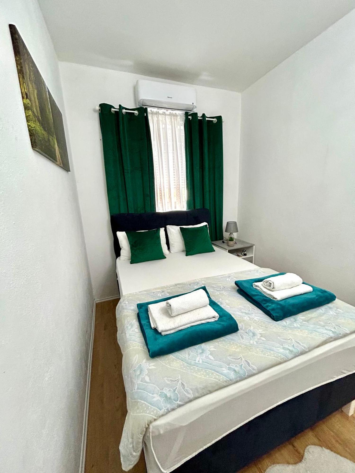 Apartment Tajra Mostar Exterior photo