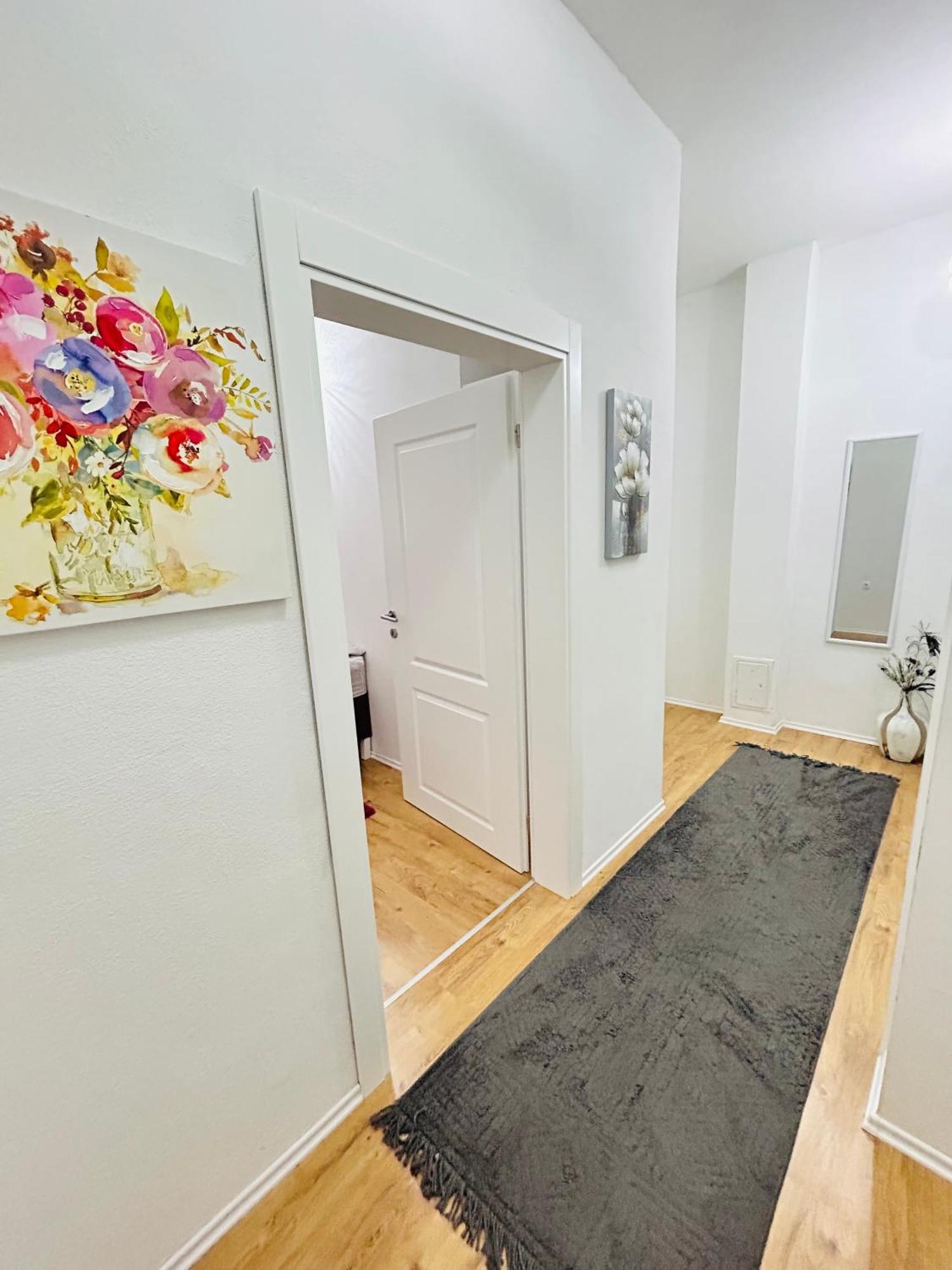 Apartment Tajra Mostar Exterior photo